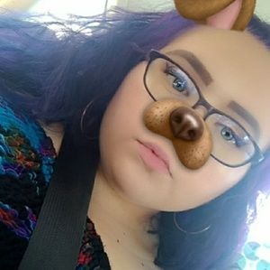 Meet your Posher, Benita